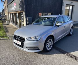 1.6 TDI 110 CH BUSINESS LINE S-TRONIC