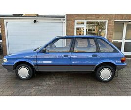 1989 AUSTIN MAESTRO
