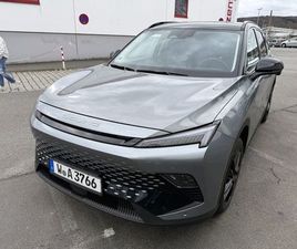 BEIJING X55 LUXURY AUTOMATIK 8FACH BEREIFT