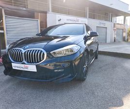 118IA 140CH M SPORT DKG7