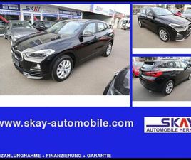 SDRIVE 20 I ADVANTAGE NAVI TEMPO SCHECKHEFTGE