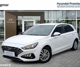 HYUNDAI I30 1.0 T-GDI MODERN