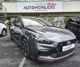 N HATCHBACK PERFORMANCE 2.0 T-GDI 275 CV MALUS PAYÉ