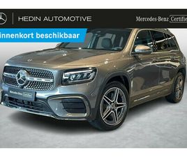 250 4MATIC AMG LINE | VERWARMDE ZETELS | KEYLESS-GO PACK |