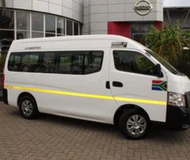 IMPENDULO 2.5I 16-SEATER (AIRCON)