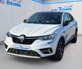 ARKANA TCE 140 EDC FAP - 21B INTENS