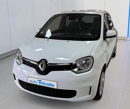 TWINGO III SCE 75 - 20