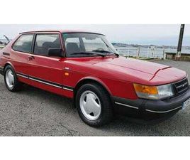 SAAB 900 I