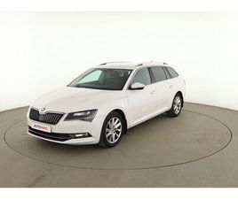 SKODA SUPERB COMBI 1.4 TSI STYLE