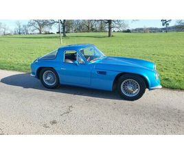 1966 TVR A VENDRE