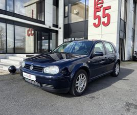 GTI 1.8 TURBO
