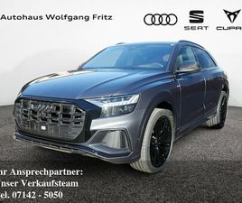 COMPETITION PLUS 50 TDI QUATTRO TIPTRONIC