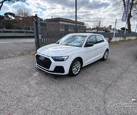 AUDI A1 A 1 25 TFSI 95 CV CAMBI AUTOMATICO