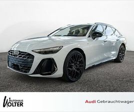 TDI QUATTRO 150 KW S TRONIC