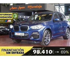XDRIVE 30IA