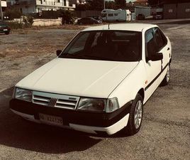 FIAT TEMPRA FIAT TEMPRA 1400 DIGIT BENZINA/GPL