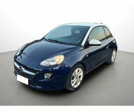 OPEL ADAM 1.4 TWINPORT 87 CH S/S UNLIMITED BVA
