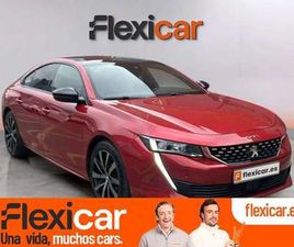 2.0BLUEHDI S&S GT EAT8 180