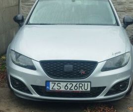 SEAT EXEO SEAT EXEO 1.8 T LPG KME NEVO SZCZECIN KRZEKOWO • OLX.PL