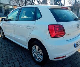 POLO 1.0 MPI TRENDLINE