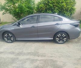 CHERY A3 CHERY ARRIZO 6 PRO 1.5 TURBO (HÍBRIDO) 2023
