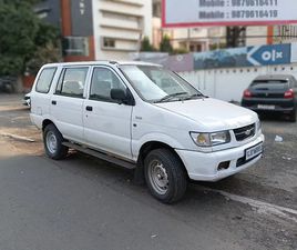 CHEVROLET TAVERA
