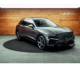 GENESIS GV70 GV70 2.5 TGDI SPORT AT8 AWD