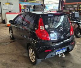 JAC J2 1.4 16V 5P MEC. 2013