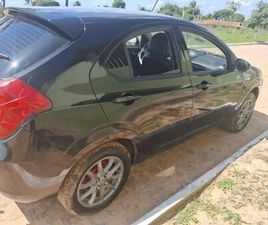 JAC J3 BRASIL 1.4 16V 5P MEC. 2012