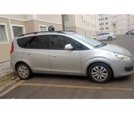 JAC J6 2.0 16V 5P MEC. 2012