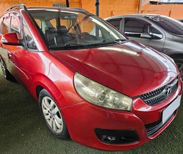 JAC J6 2.0 16V 5P MEC. 2012