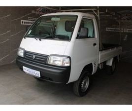 2022 SUZUKI SUPER CARRY 1.2I