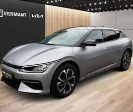 KIA EV6 GTLINE RWD 77.4 KWH - AP + PP