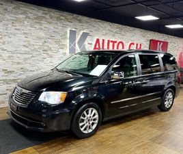 VOYAGER 2.8D PLATINUM AUTOMATIC