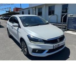 2023 SUZUKI CIAZ 1.5 GLX AUTO