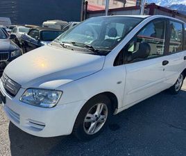 MULTIPLA 1.9 JTD EMOTION