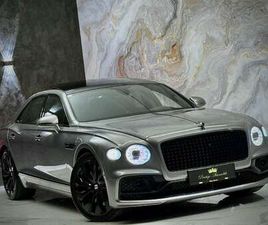 V6 HYBRID 544PS / MULLINER- EXCLUSIVE / BLACK LINE