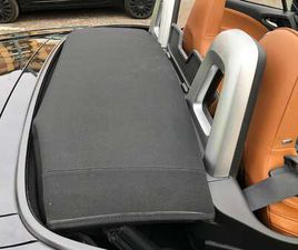 124 SPIDER 1.4 M-AIR LUSSO