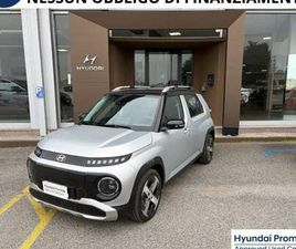 49 KWH XCLASS + TECH PACK + CERCHI DA 17