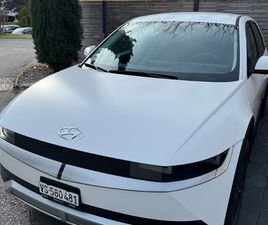 HYUNDAI IONIQ 5 IONIQ 5 77KWH AMPLIA 4WD