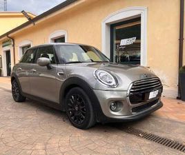 MINI MINI COOPER MINI IV 5P 1.5 BAKER STREET AUTO