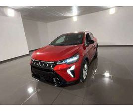 ASX 1.3 MHEV INVITE 140CV