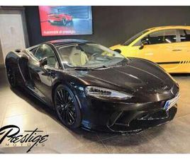 MC LAREN GT 4.0 SSG7