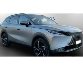 OMODA 7 DA ORDINARE - MOTORIZZAZIONE PHEV