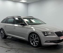 2.0 TSI SPORTLINE DSG EURO 6 (START/STOP) 5DR