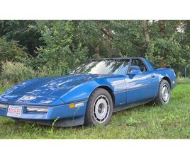 CORVETTE C4 TARGA 5,7L V8 TPI OLDTIMER SCHÖNER ORIGINALZUSTAND
