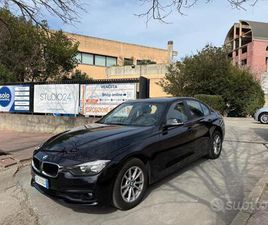 BMW 316D 4 PORTE