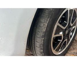 RENAULT LOGAN DYNA. EASYR HI-FLEX 1.6 8V 2016