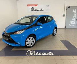 1.0 VVT-I X-PLAY TSS