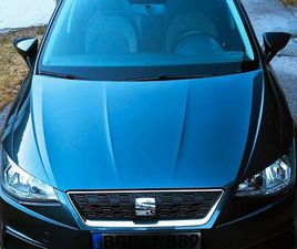 SEAT IBIZA 1.0 TSI 85KW STYLE STYLE